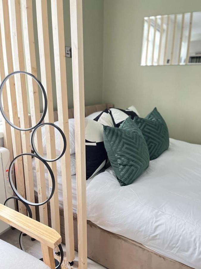 Belgrave Studios Hyde Park Лондон Екстер'єр фото