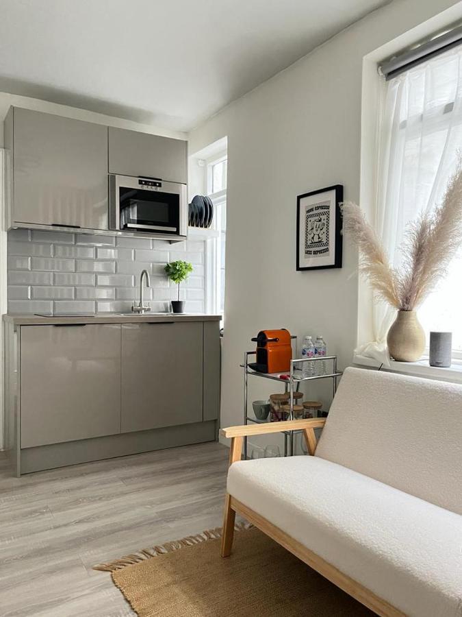 Belgrave Studios Hyde Park Лондон Екстер'єр фото